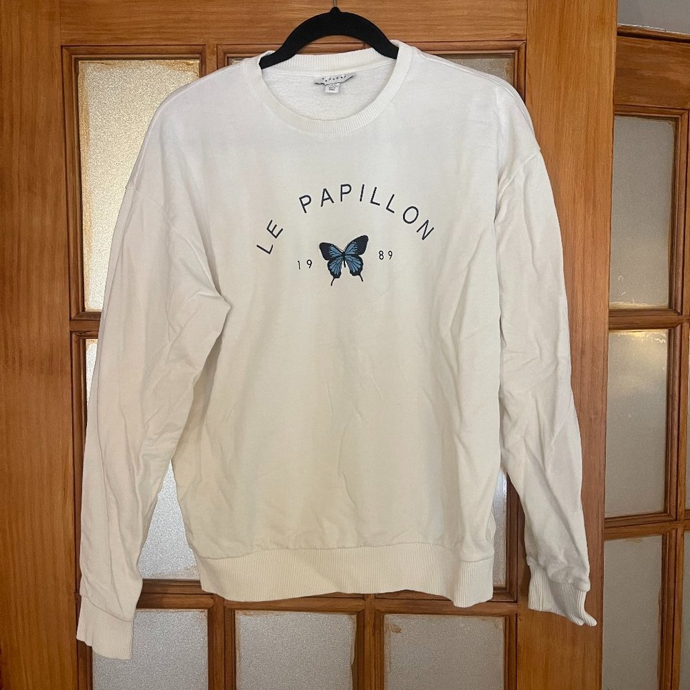 Crew Neck